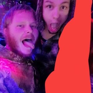 Meet your Posher, Allen